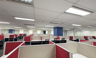 120 sqm Modern Executive Office for Lease in Taguig