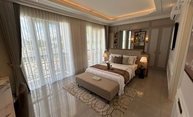 Rumah Premium Ada Kolam Renangnya, Di Kawasan Elit Kota Makassar, Dekat Universitas Hasanuddin