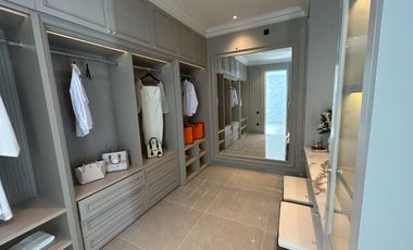 Rumah Premium Ada Kolam Renangnya, Di Kawasan Elit Kota Makassar, Dekat Universitas Hasanuddin