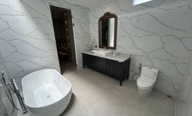 Rumah Premium Ada Kolam Renangnya, Di Kawasan Elit Kota Makassar, Dekat Universitas Hasanuddin