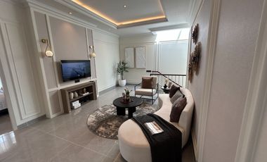 Rumah Premium Ada Kolam Renangnya, Di Kawasan Elit Kota Makassar, Dekat Universitas Hasanuddin