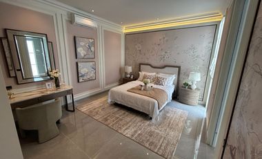 Rumah Premium Ada Kolam Renangnya, Di Kawasan Elit Kota Makassar, Dekat Universitas Hasanuddin