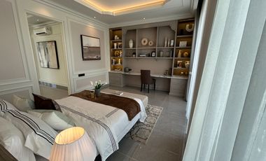 Rumah Premium Ada Kolam Renangnya, Di Kawasan Elit Kota Makassar, Dekat Universitas Hasanuddin