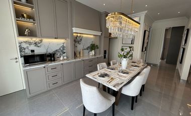 Rumah Premium Ada Kolam Renangnya, Di Kawasan Elit Kota Makassar, Dekat Universitas Hasanuddin