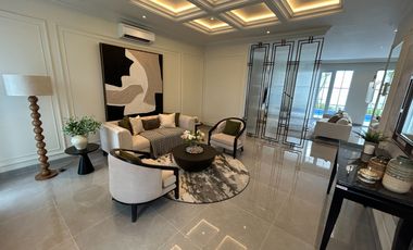 Rumah Premium Ada Kolam Renangnya, Di Kawasan Elit Kota Makassar, Dekat Universitas Hasanuddin