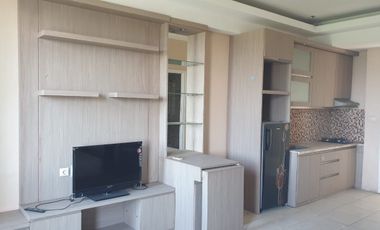 Apartemen Silkwood Alam Sutera Kota Tangerang Dijual Fully Furnished Siap Huni