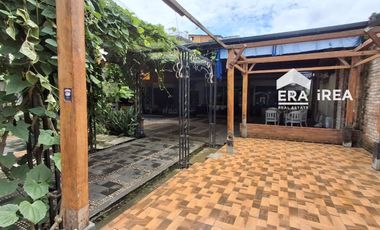 DIJUAL TANAH DI KOTA GEDE JOGJA