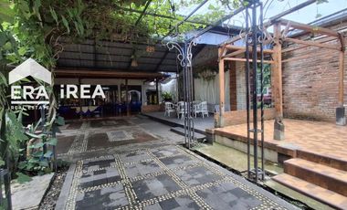 DIJUAL TANAH DI KOTA GEDE JOGJA