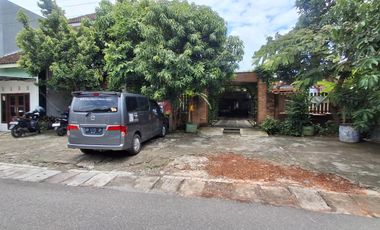 DIJUAL TANAH DI KOTA GEDE JOGJA