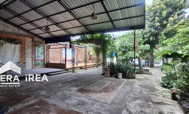 DIJUAL TANAH DI KOTA GEDE JOGJA