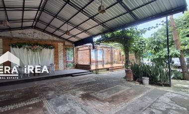 DIJUAL TANAH DI KOTA GEDE JOGJA