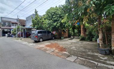 DIJUAL TANAH DI KOTA GEDE JOGJA