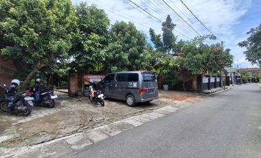 DIJUAL TANAH DI KOTA GEDE JOGJA