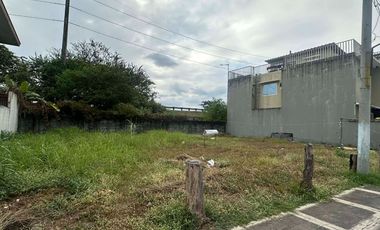 300 SQM LOT IN CLARK MANOR