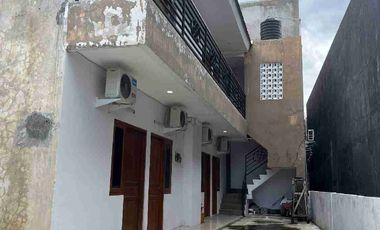 rumah kos baru tengah kota dekat stadion Manahan Solo