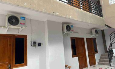 rumah kos baru tengah kota dekat stadion Manahan Solo