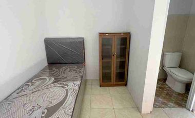 rumah kos baru tengah kota dekat stadion Manahan Solo