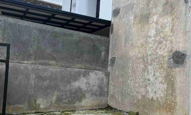 rumah kos baru tengah kota dekat stadion Manahan Solo