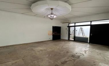 Rumah Mewah Bangka Kemang Jakarta Selatan – Design Modern Tropical Contemporary, 10 Menit Senopati