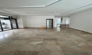 Rumah Mewah Bangka Kemang Jakarta Selatan – Design Modern Tropical Contemporary, 10 Menit Senopati