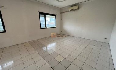 Rumah Mewah Bangka Kemang Jakarta Selatan – Design Modern Tropical Contemporary, 10 Menit Senopati