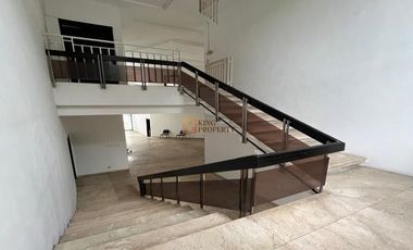 Rumah Mewah Bangka Kemang Jakarta Selatan – Design Modern Tropical Contemporary, 10 Menit Senopati