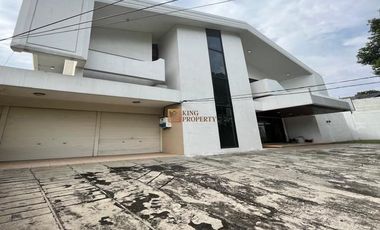 Rumah Mewah Bangka Kemang Jakarta Selatan – Design Modern Tropical Contemporary, 10 Menit Senopati