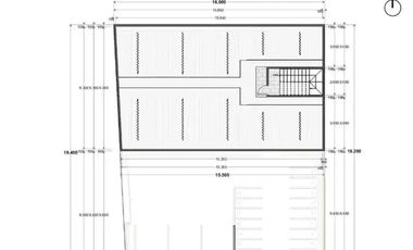 Di Jual Kosan di TB. Simatupang Cuan 672jt/Tahun Di support Garansi 3 Bulan