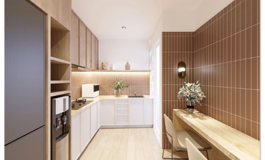 Di Jual Kosan di TB. Simatupang Cuan 672jt/Tahun Di support Garansi 3 Bulan