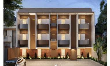 Di Jual Kosan di TB. Simatupang Cuan 672jt/Tahun Di support Garansi 3 Bulan