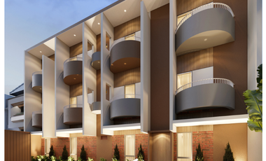 Di Jual Kosan di TB. Simatupang Cuan 672jt/Tahun Di support Garansi 3 Bulan