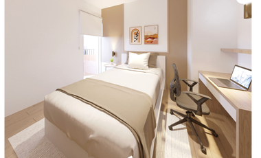 Di Jual Kosan di TB. Simatupang Cuan 672jt/Tahun Di support Garansi 3 Bulan