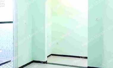 Rumah Siap Huni Dalam Cluster Dekat Kantor KPU Banyuwangi