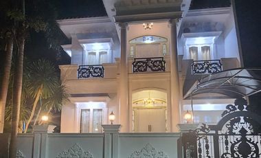 Strategis Rumah Citraland Internasional Village Dekat Gwalk