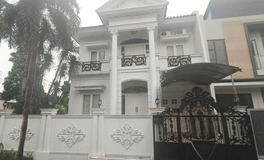 Strategis Rumah Citraland Internasional Village Dekat Gwalk