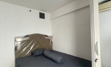 New Sewa 2br furnish apartemen bassura city, jakarta