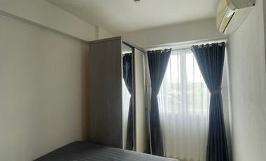 New Sewa 2br furnish apartemen bassura city, jakarta