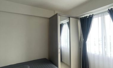 New Sewa 2br furnish apartemen bassura city, jakarta