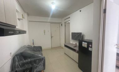 New Sewa 2br furnish apartemen bassura city, jakarta