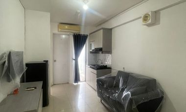 New Sewa 2br furnish apartemen bassura city, jakarta
