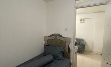 New Sewa 2br furnish apartemen bassura city, jakarta