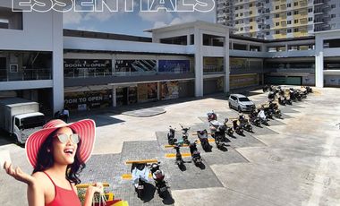 Ready to move-in Affordable studio condo for sale in Mandaue City Cebu