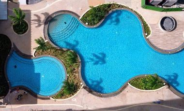 Ready to move-in Affordable studio condo for sale in Mandaue City Cebu