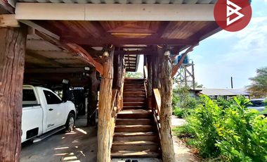 ขายบ้านเดี่ยวพร้อมที่ดิน เนื้อที่ 12 ไร่ 49 ตร.วา โนนตาล ร้อยเอ็ด