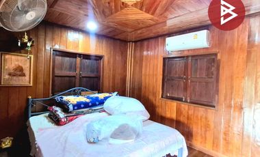 ขายบ้านเดี่ยวพร้อมที่ดิน เนื้อที่ 12 ไร่ 49 ตร.วา โนนตาล ร้อยเอ็ด
