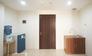 Golden Tulip Apartemen 2BR Furnish Disewakan Harga Special FREE Parkir