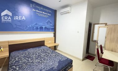 KOST DIJUAL MURAH DEKAT SOLO DEKAT STADION MANAHAN, PASAR NONGKO