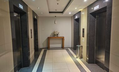 APARTEMEN DAGO SUITES TIPE 1BR FULL FURNISHED NYAMAN SIAP HUNI BANDUNG