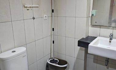 APARTEMEN DAGO SUITES TIPE 1BR FULL FURNISHED NYAMAN SIAP HUNI BANDUNG