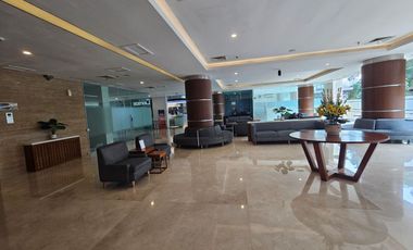 APARTEMEN DAGO SUITES TIPE 1BR FULL FURNISHED NYAMAN SIAP HUNI BANDUNG